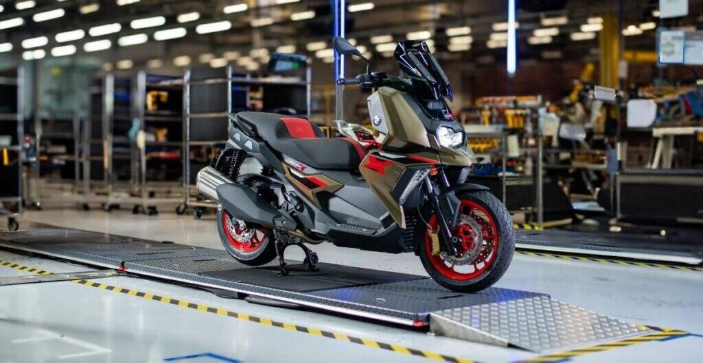 Mercado de Motocicletas Aquece: Por que a Demanda Disparou em 2025?