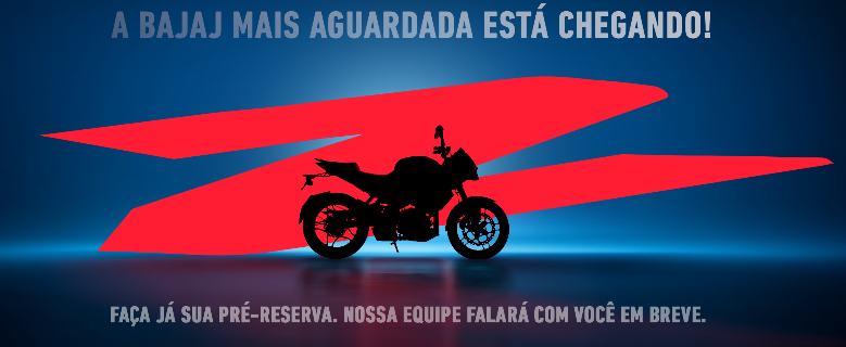 Nova Bajaj NS400Z: Tudo Sobre a Naked de 43 cv que Chega ao Brasil