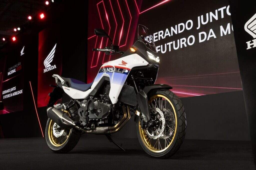 Lançamentos Honda 2025 e 2026: Conheça os 7 Novos Modelos (Incluindo CB1000 Hornet e Edições Especiais)
