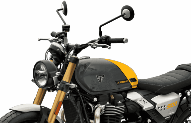 Triumph Bonneville 2026: Tecnologia e Conforto na Linha Clássica