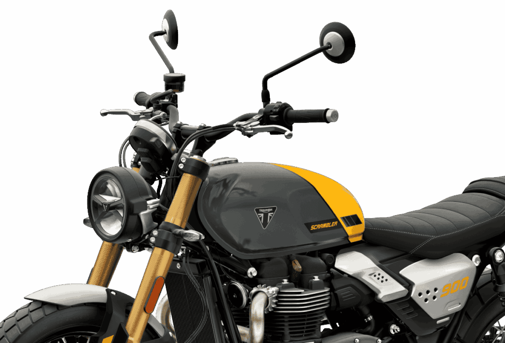 Triumph Bonneville 2026: Tecnologia e Conforto na Linha Clássica