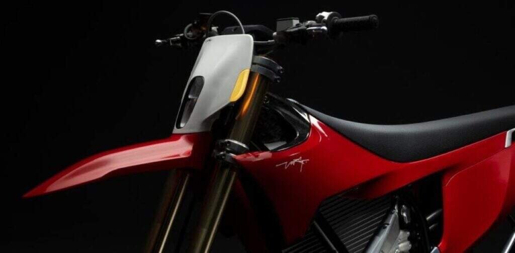 Lançamento da Varg SM: Stark Future Traz a Moto Elétrica de Asfalto Mais Potente do Mundo