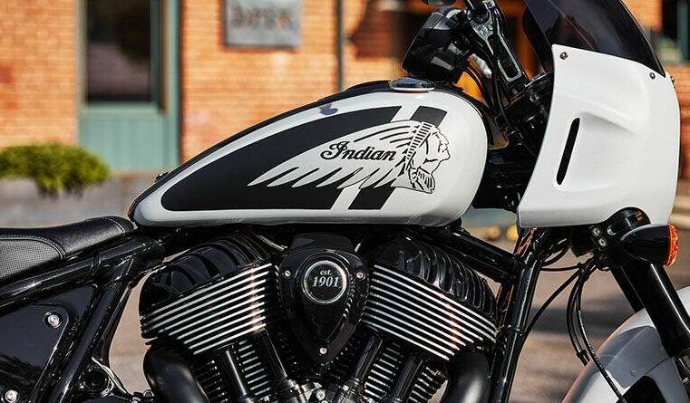 Fim de um Ciclo: Polaris Vende Participação Majoritária da Indian Motorcycle