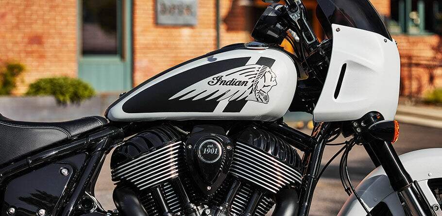 Fim de um Ciclo: Polaris Vende Participação Majoritária da Indian Motorcycle